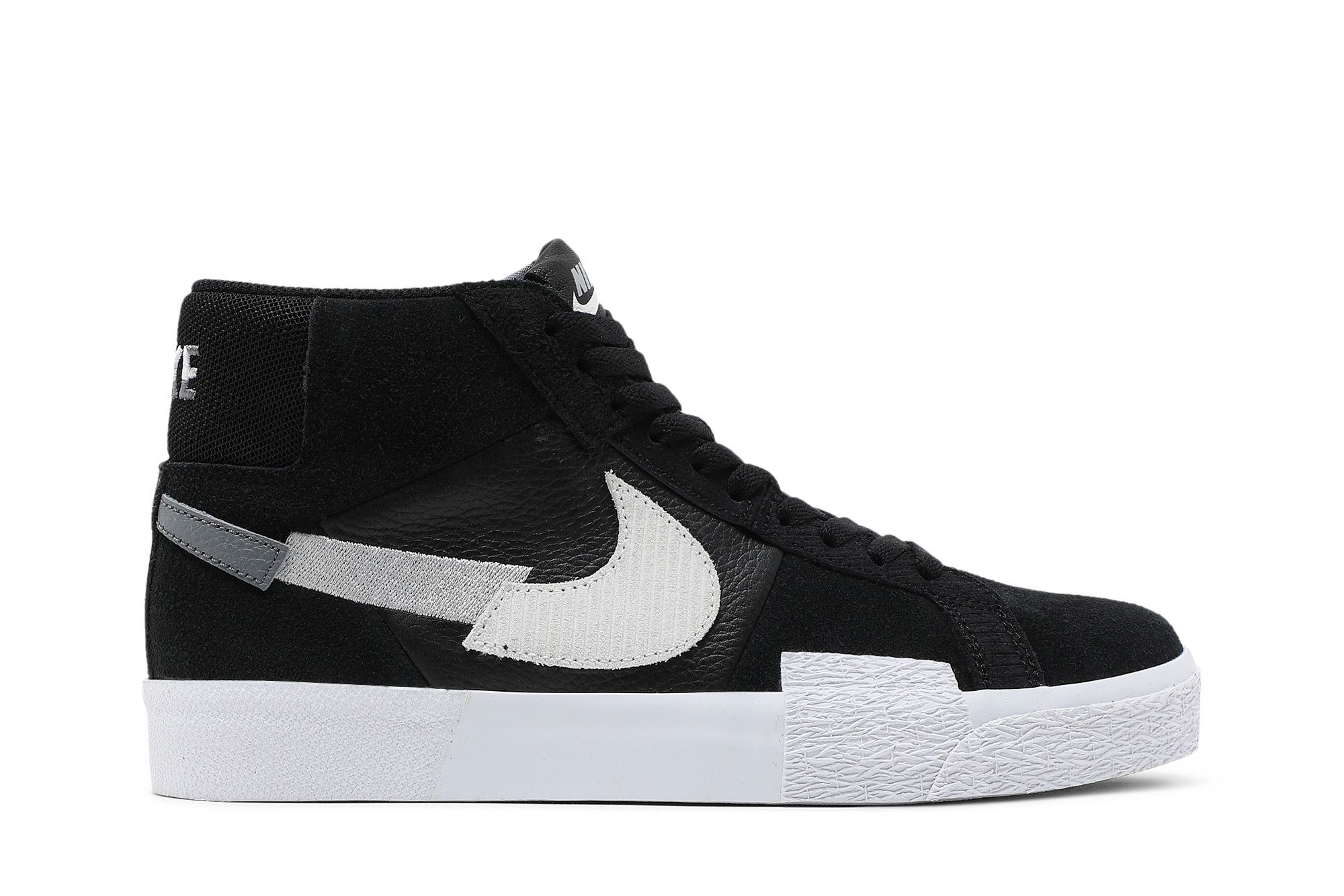 Zoom Blazer Mid Premium SB 'Mosaic Pack 