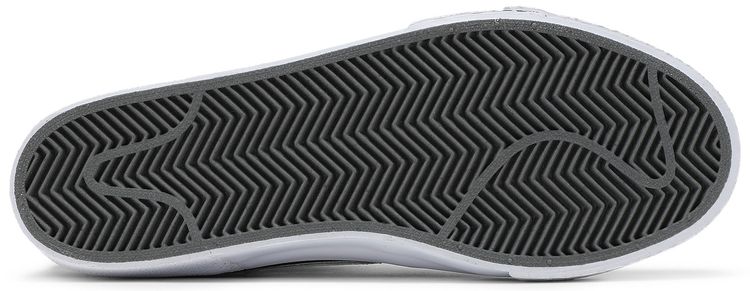 Nike Zoom Blazer Mid Premium SB Mosaic Pack   Black Wolf Grey