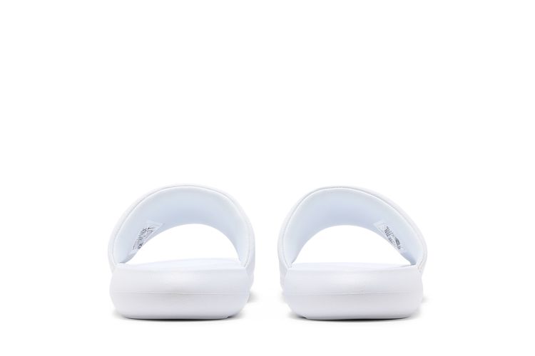 Victori One Slide White