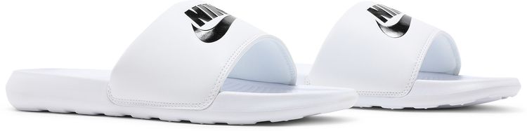 Victori One Slide White