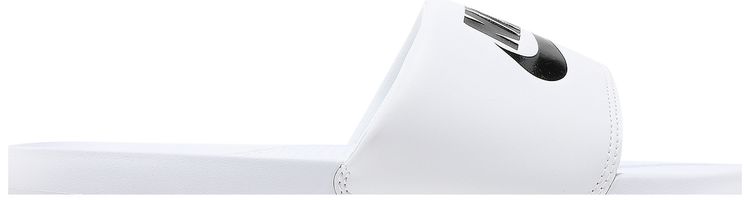 Victori One Slide White