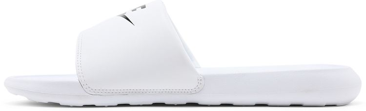 Victori One Slide White