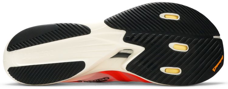Adidas Adizero Prime X White Solar Red