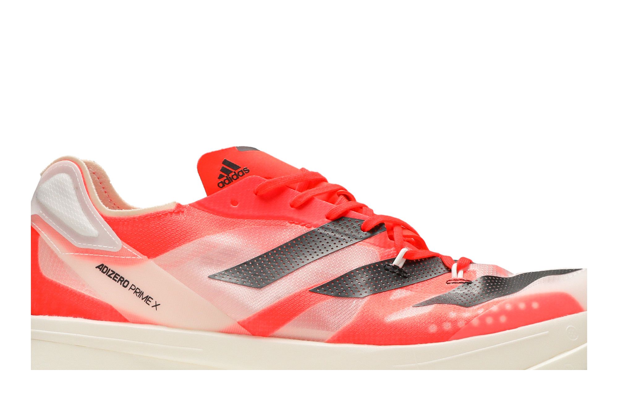 ADIDAS　ADIZERO PRIME X adidas Adizero Prime X Running Shoe