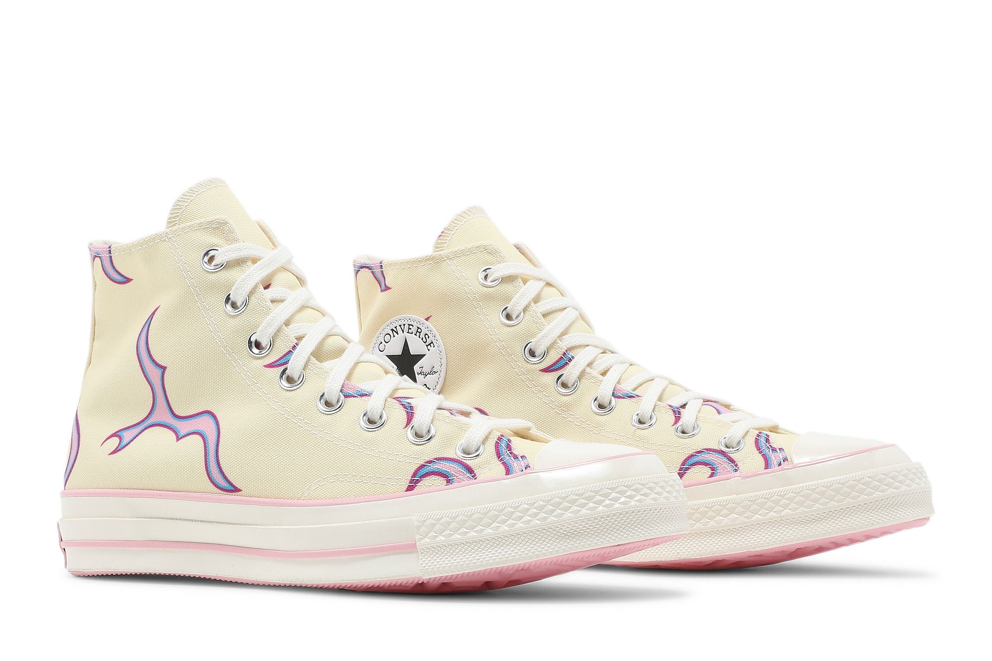 Golf le fleur converse pastel shop