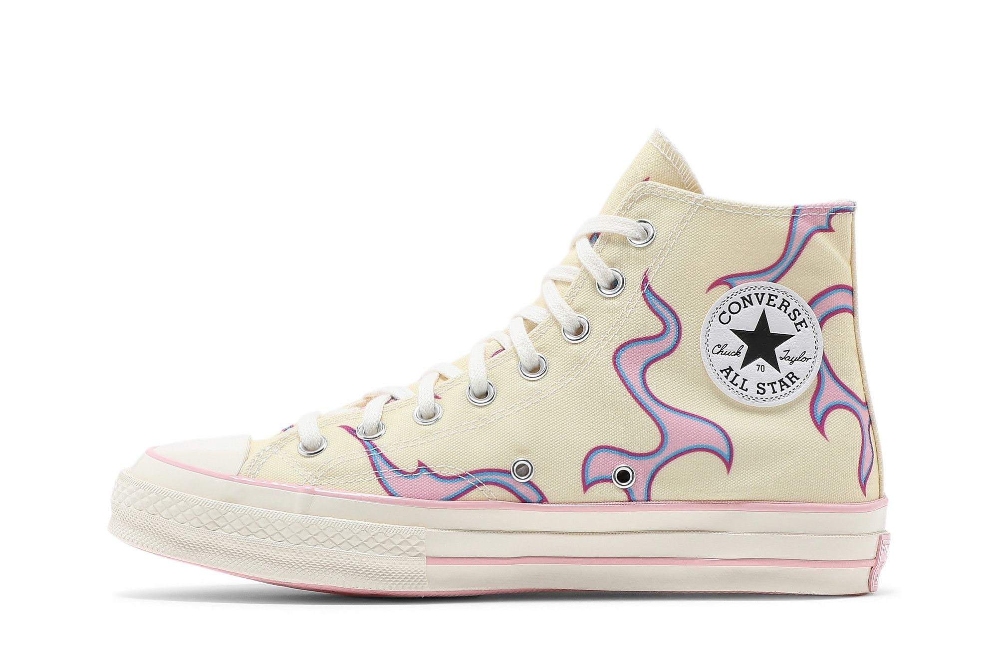 Golf le fleur converse high on sale