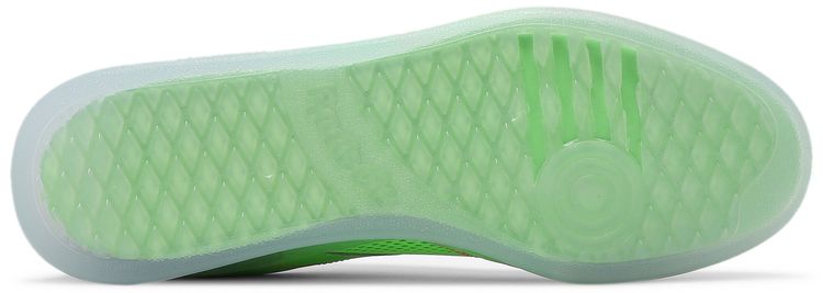 Reebok Daniel Moon x Club C Legacy Solar Green