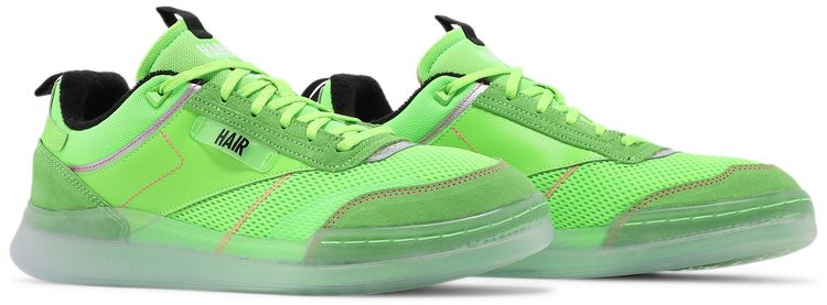 Reebok Daniel Moon x Club C Legacy Solar Green