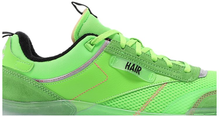 Reebok Daniel Moon x Club C Legacy Solar Green