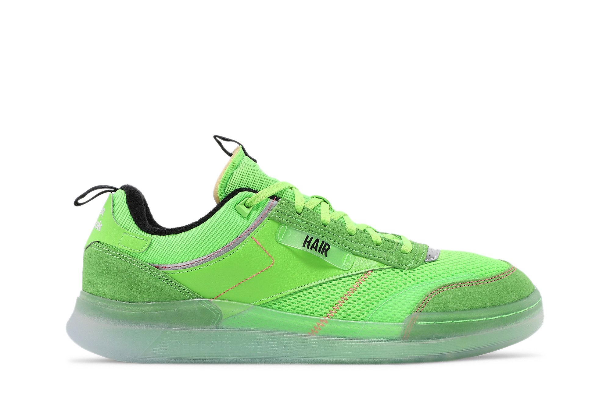 Buy Daniel Moon x Club C Legacy Solar Green GY5329 GOAT