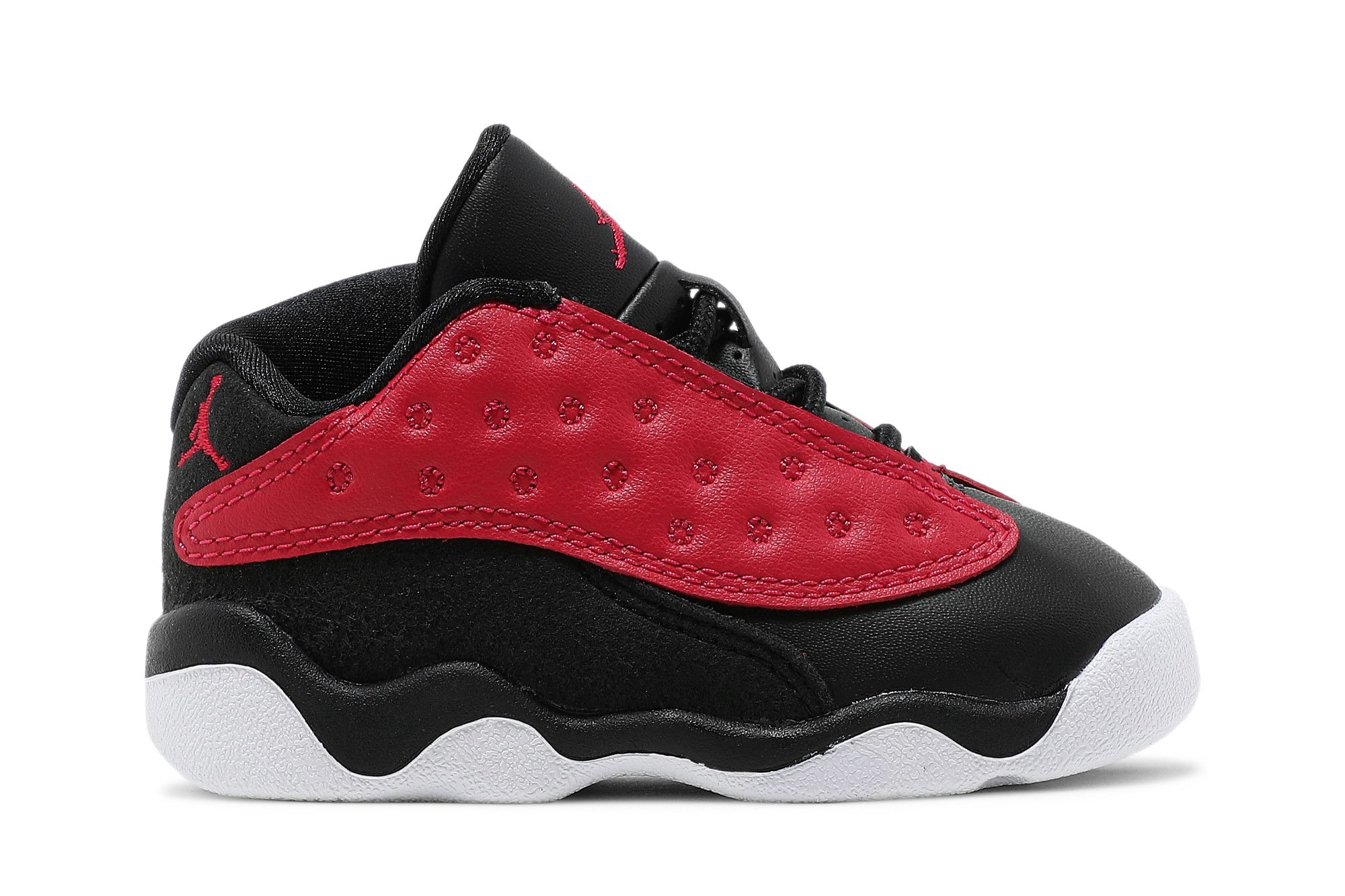 Jordan retro discount 13 baby shoes