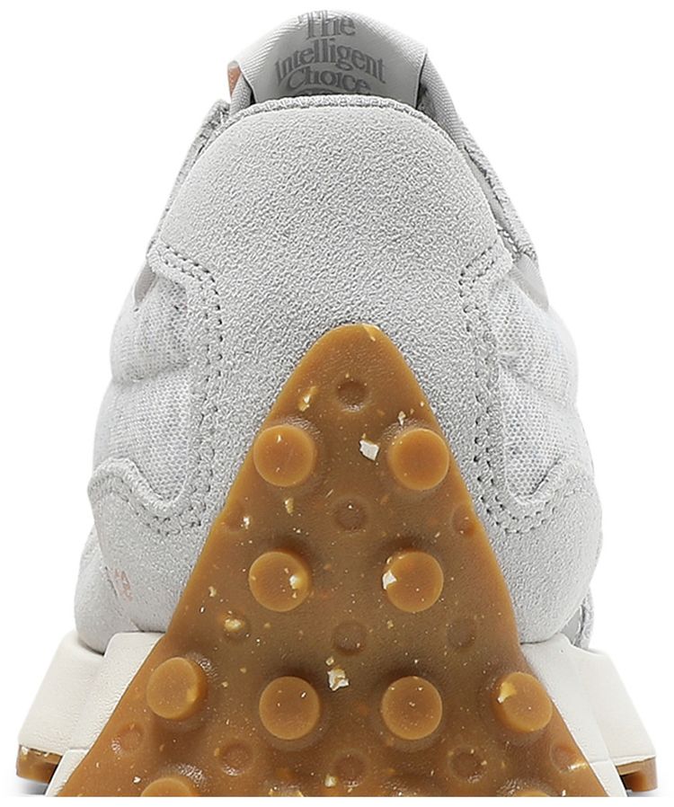 New Balance Wmns 327 Rain Cloud Rose Water