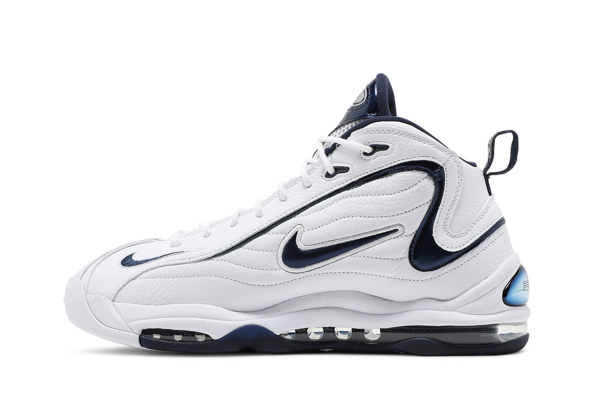 シューズ(男性用) Nike Air Total Max Uptempo MIDNIGHT NAVY Buy Nike Air Total Max Uptempo 'Midnight Navy' - CZ2198 100