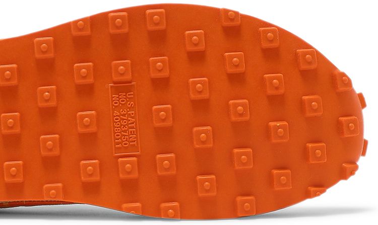 Nike Wmns Daybreak Paisley Swoosh   Pale Ivory Magma Orange