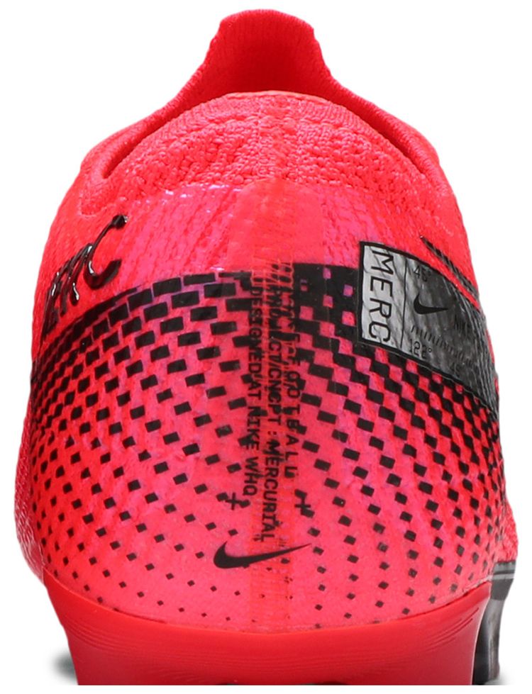 Nike Mercurial Vapor 13 Elite FG Laser Crimson