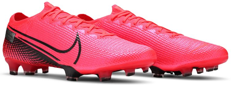 Nike Mercurial Vapor 13 Elite FG Laser Crimson