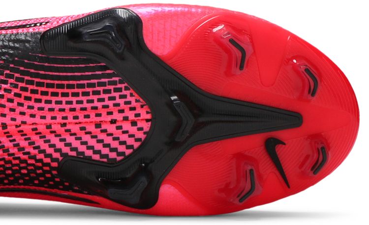 Nike Mercurial Vapor 13 Elite FG Laser Crimson
