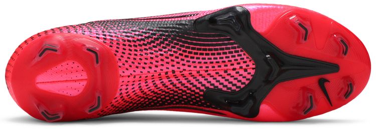 Nike Mercurial Vapor 13 Elite FG Laser Crimson