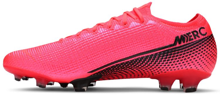 Nike Mercurial Vapor 13 Elite FG Laser Crimson