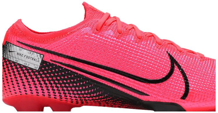 Nike Mercurial Vapor 13 Elite FG Laser Crimson