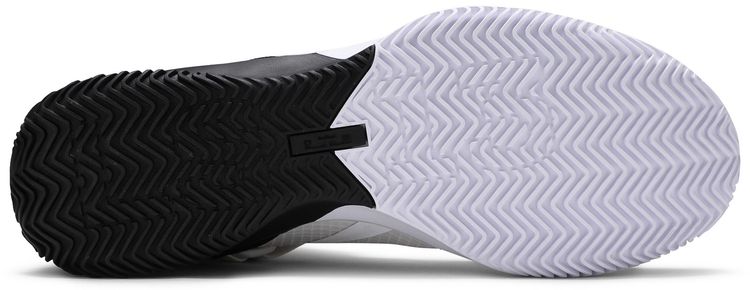 Nike LeBron Soldier 13 SFG White Black