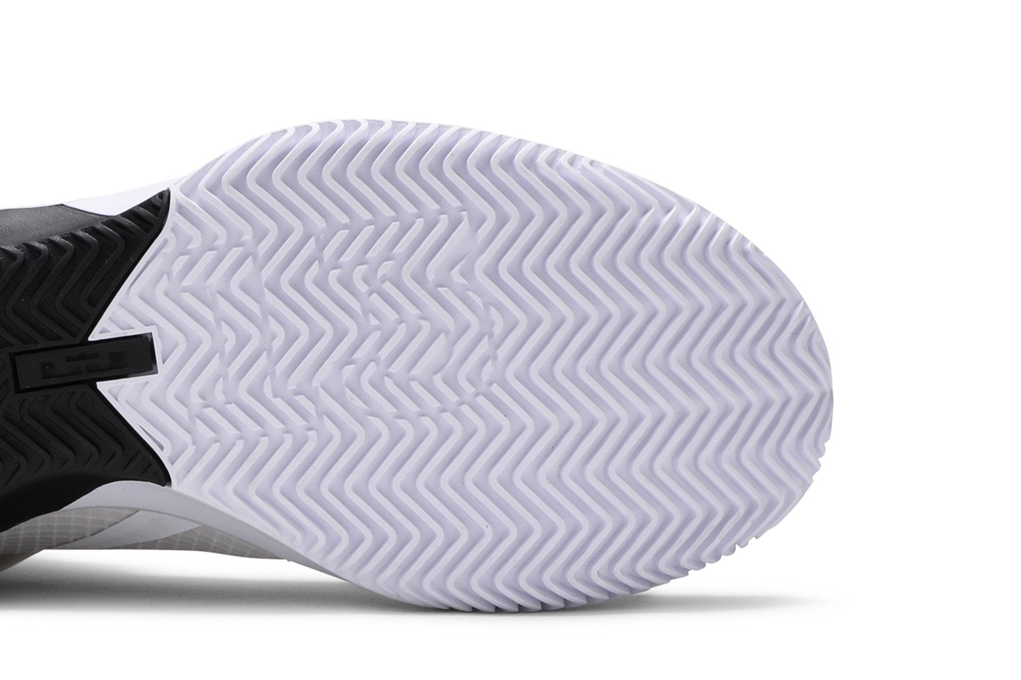 Buy Nike LeBron Soldier 13 SFG 'White Black' - AR4225 100 | GOAT