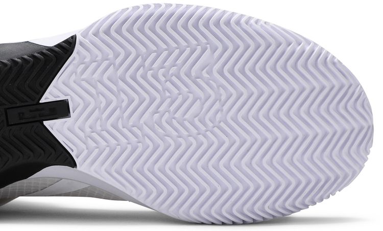 Nike LeBron Soldier 13 SFG White Black