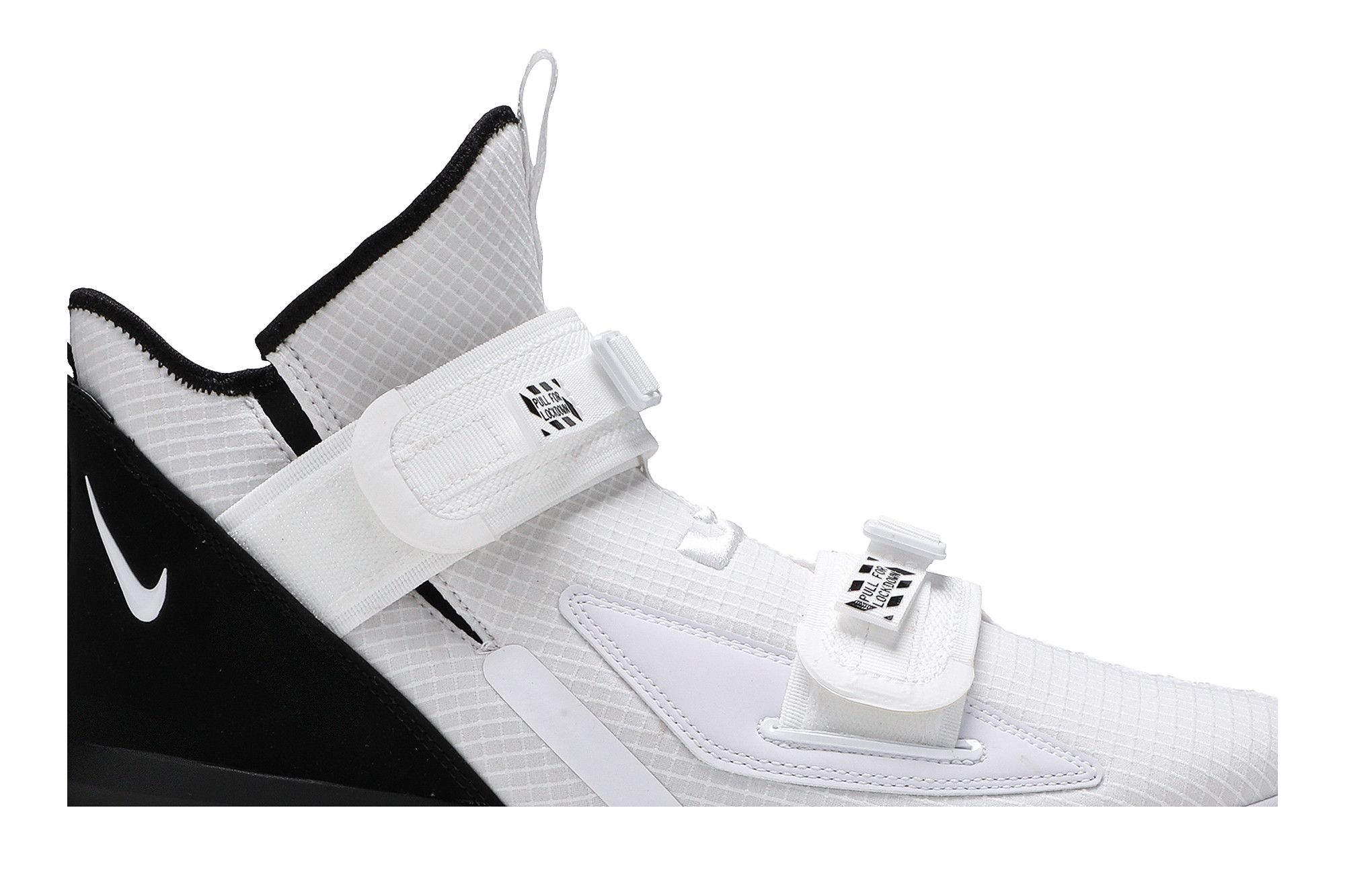 Lebron soldier 13 noir outlet