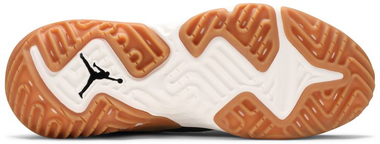 Air Jordan Delta Mid Storm Blue