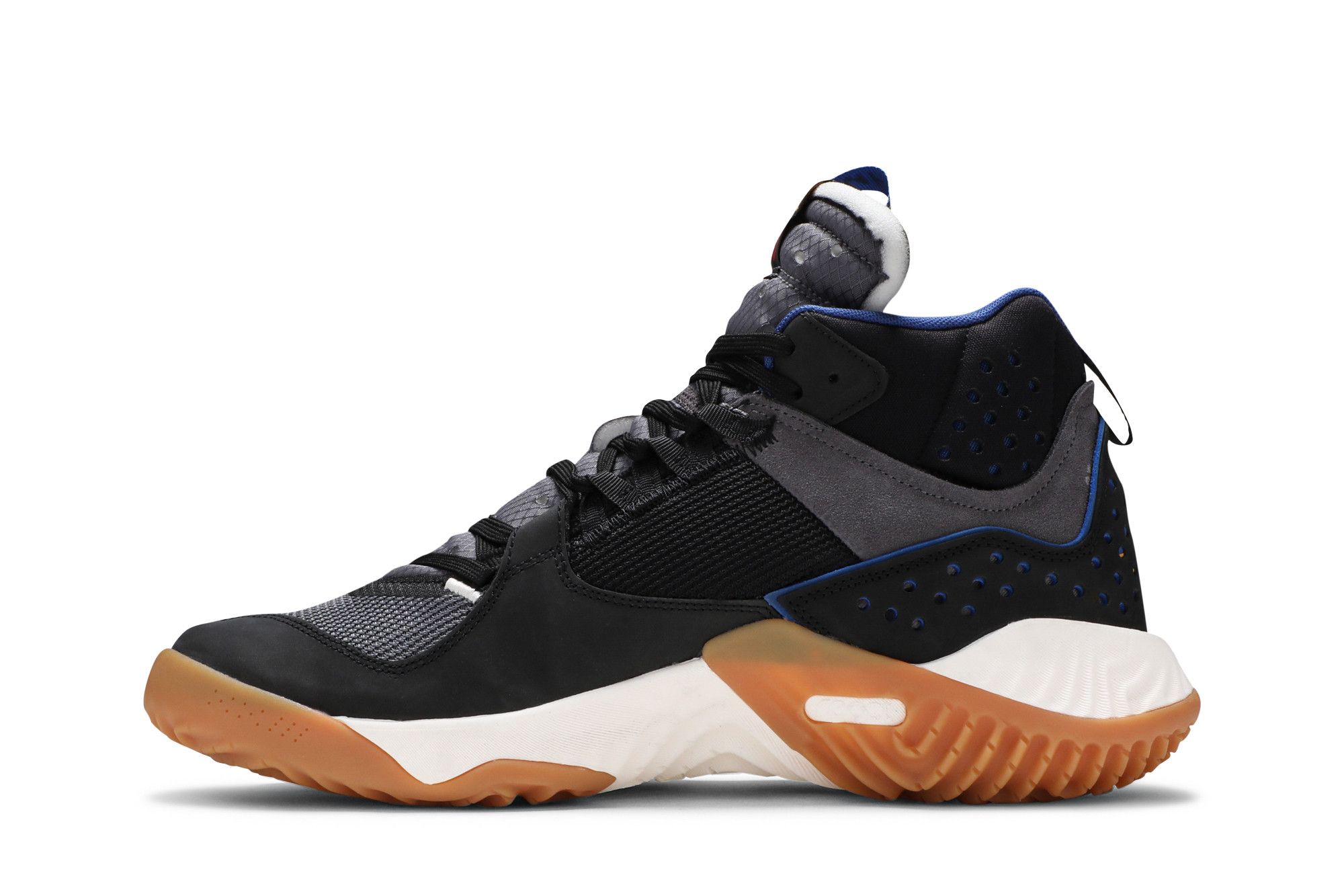 jordan mid delta storm blue