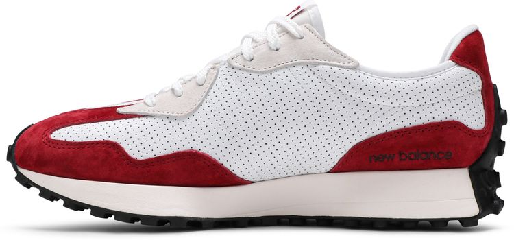 New Balance 327 Primary Pack   Red