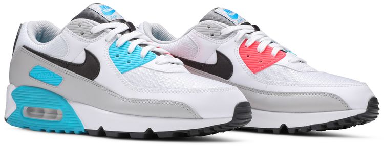 Nike Air Max 90 Chlorine Blue