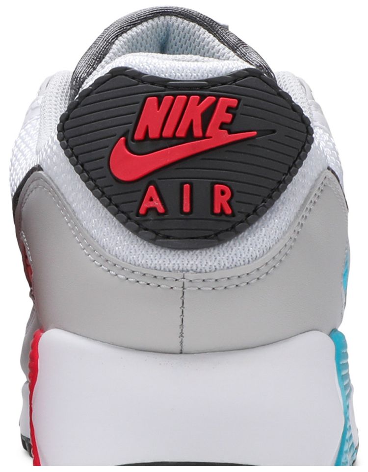 Nike Air Max 90 Chlorine Blue