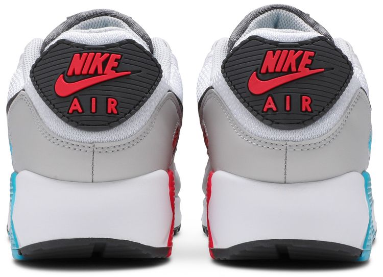 Nike Air Max 90 Chlorine Blue