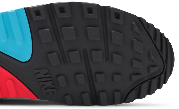 Nike Air Max 90 Chlorine Blue