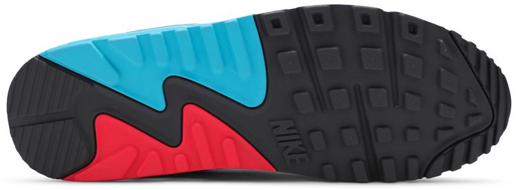 Nike Air Max 90 Chlorine Blue