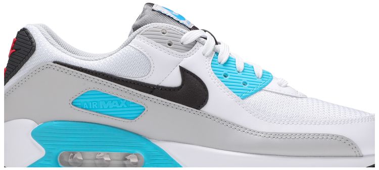 Nike Air Max 90 Chlorine Blue