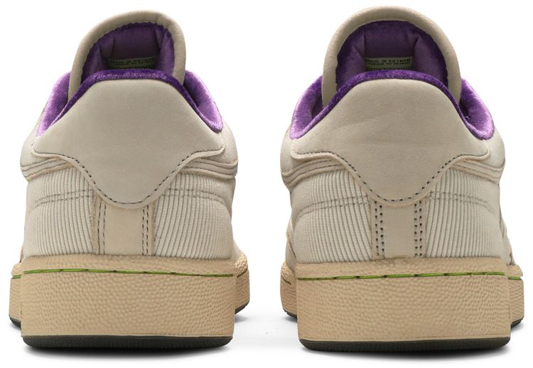 Reebok Illuminations Minions x Club C 85 Vicious 6