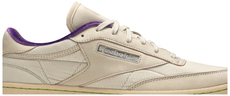 Reebok Illuminations Minions x Club C 85 Vicious 6