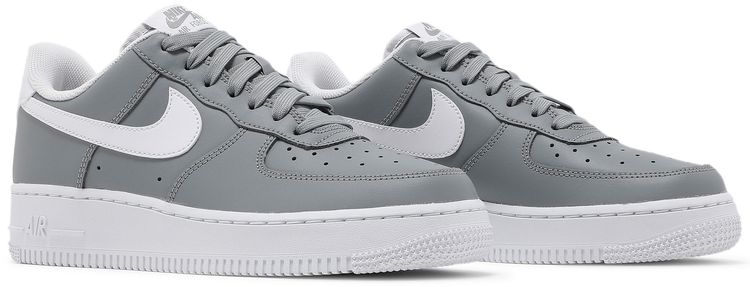 Nike Air Force 1 Low Wolf Grey