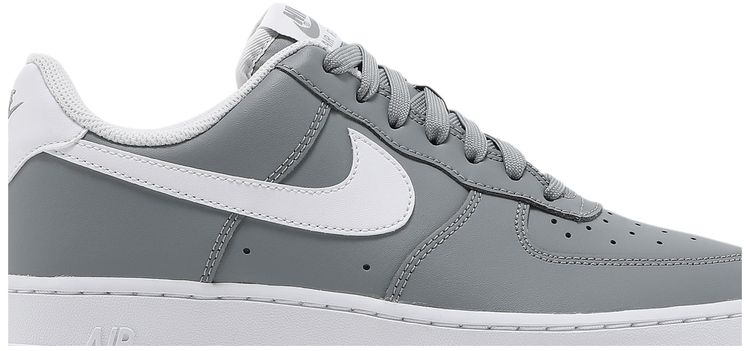 Nike Air Force 1 Low Wolf Grey
