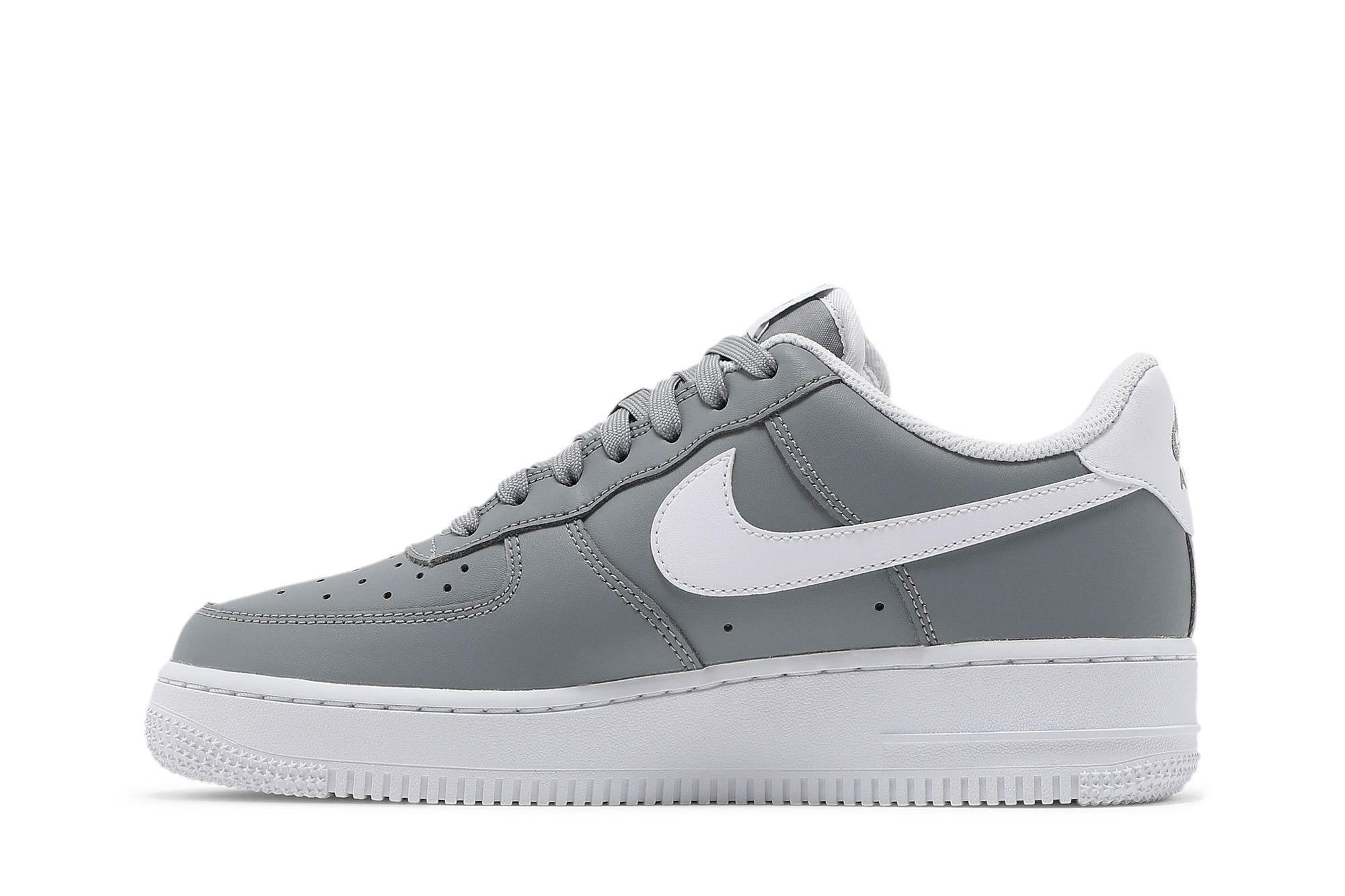 Buy Air Force 1 Low Wolf Grey CK7803 001 GOAT CA