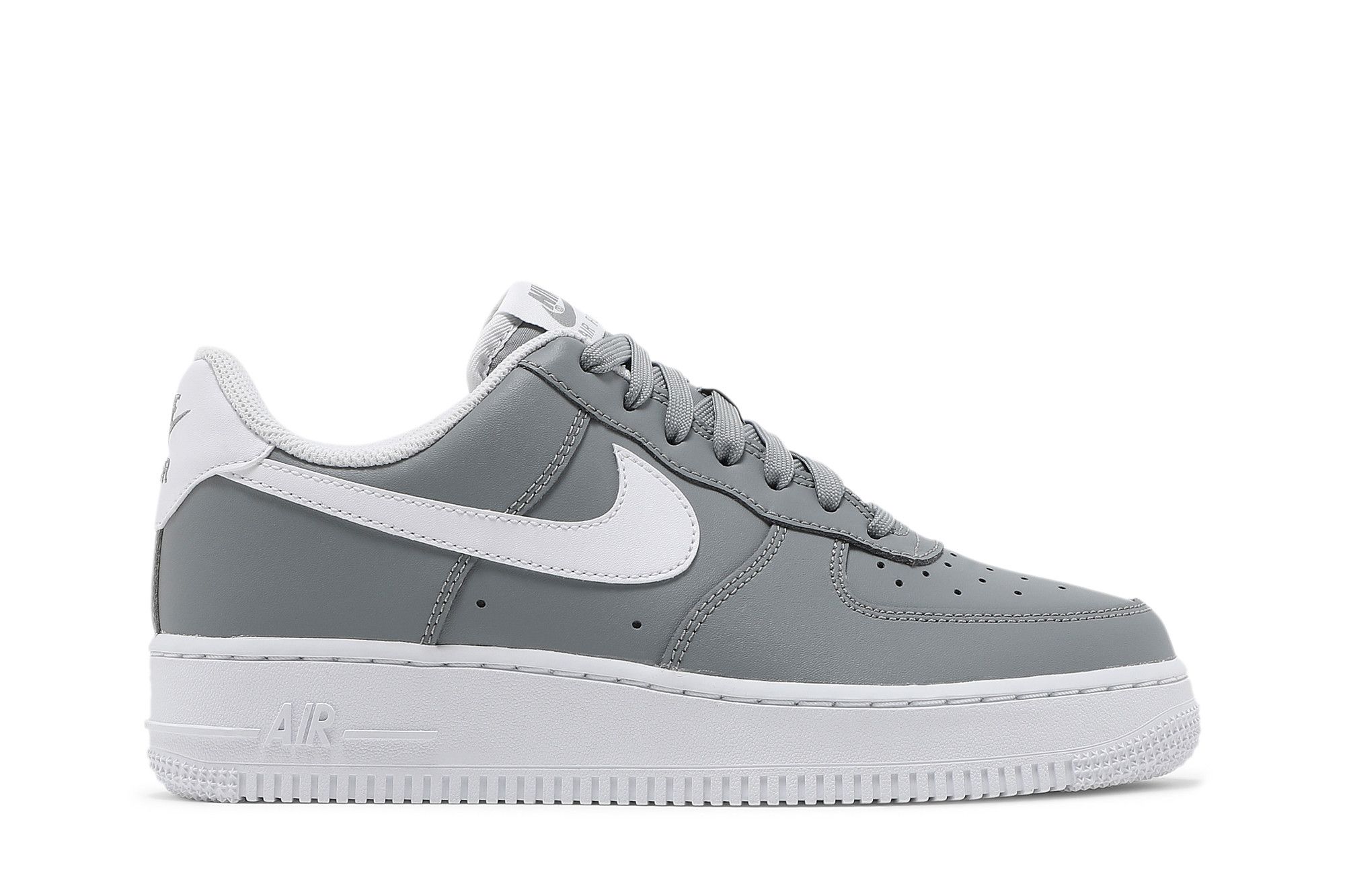 Wolf grey cheap af1 low