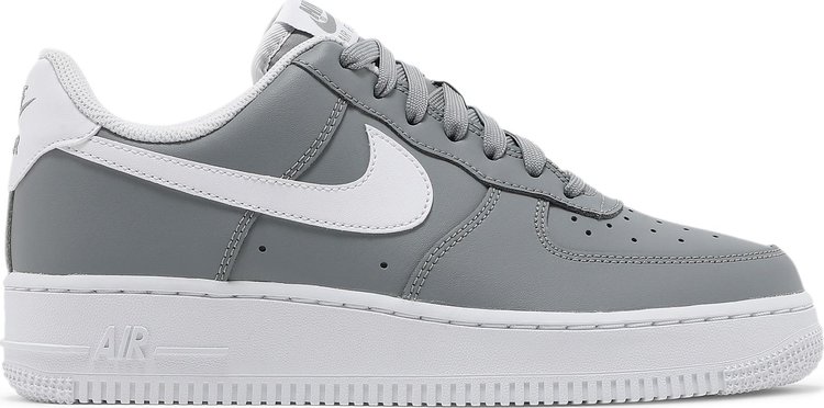 Air Force 1 07 Mid LV8 'Wolf Grey