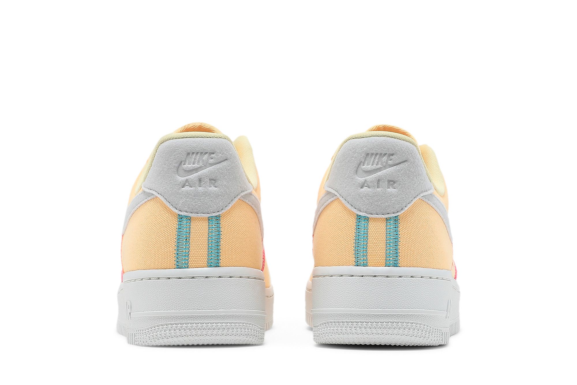 Buy Nike Wmns Air Force 1 '07 Low LX 'Stitched Canvas