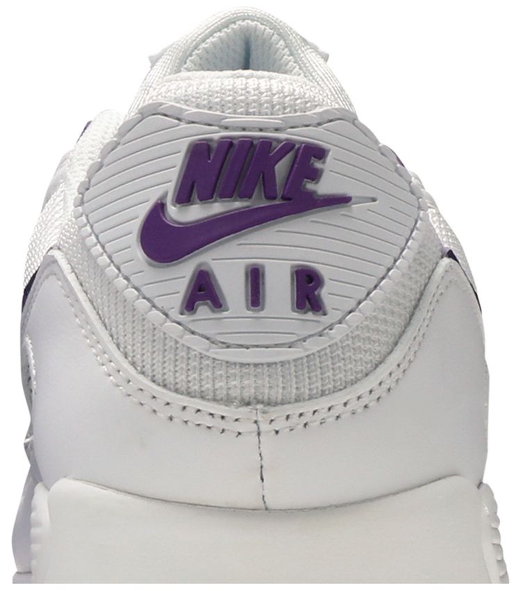 Nike Air Max 90 Color Pack   Court Purple