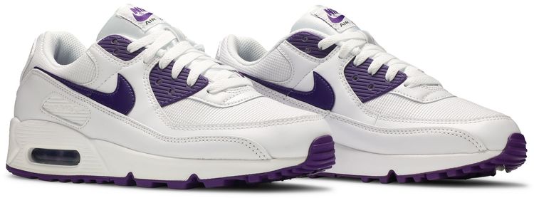 Nike Air Max 90 Color Pack   Court Purple
