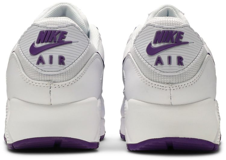 Nike Air Max 90 Color Pack   Court Purple