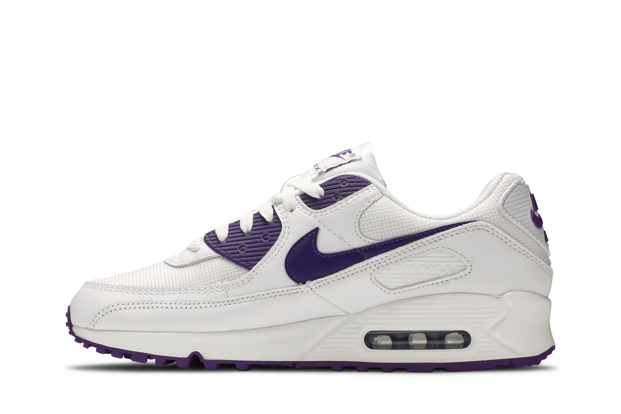 Purple white nike air max store
