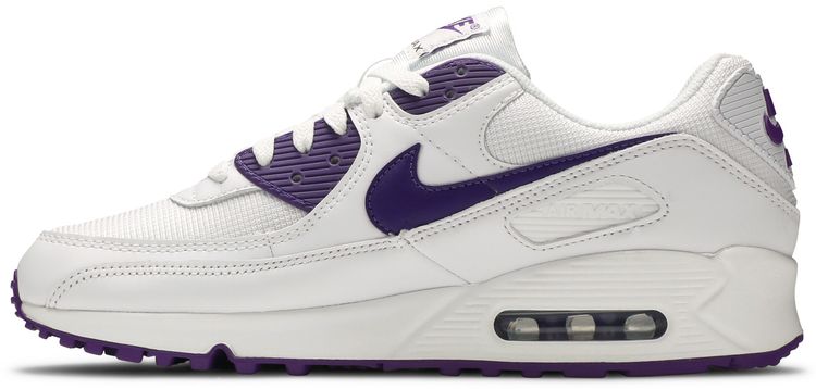 Nike Air Max 90 Color Pack   Court Purple